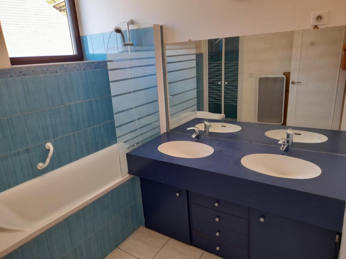 Appartement Belle Vue - Centre Ville Medievale กูดง-อ็อง-แกร์ซี ภายนอก รูปภาพ