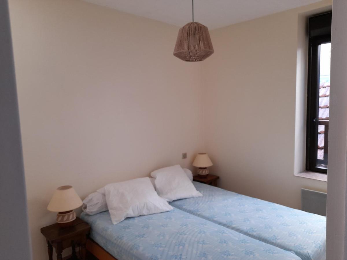 Appartement Belle Vue - Centre Ville Medievale กูดง-อ็อง-แกร์ซี ภายนอก รูปภาพ